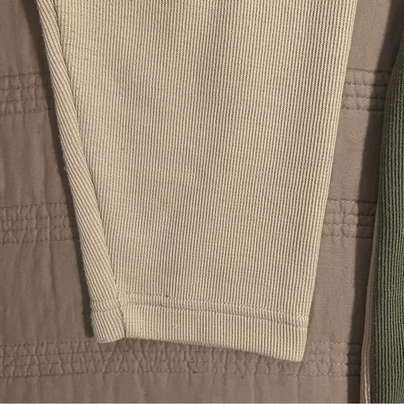 Blair Colorful Button up Sweater Cats and Pawprints - Picture 6 of 6